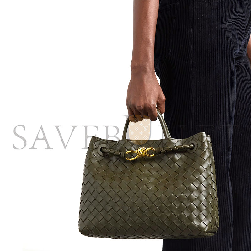 BOTTE GAVENETA ANDIAMO  (32*25*11cm)